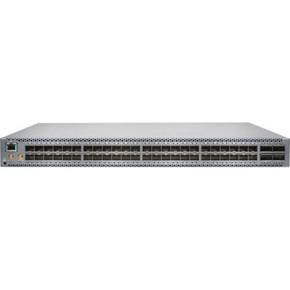 48 SFP+ AND 4 QSFP28 FRONT TO BACK DC