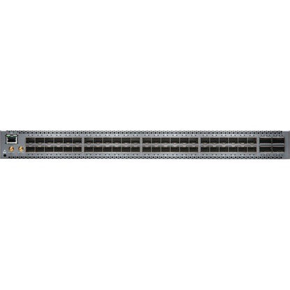 48 SFP+ AND 4 QSFP28 FRONT TO BACK DC