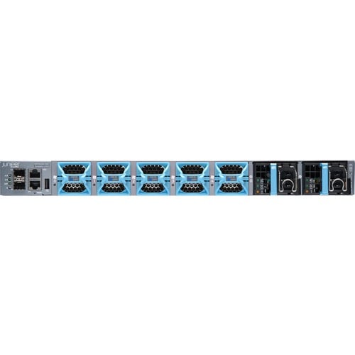 QFX5200 32X100G 2AC B2 FLEX