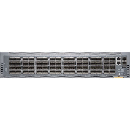 64 QSFP28 BACK TO FRONT AC
