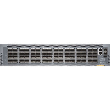 64 QSFP28 AND 2 SFP+ FRONT TO BACK AC FLEX TRANSFORM