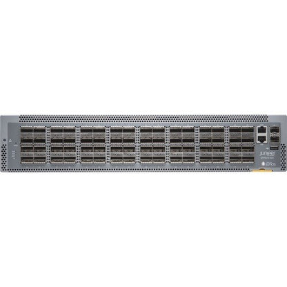 64 QSFP28 AND 2 SFP+ FRONT TO BACK DC FLEX TRANSFORM