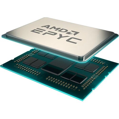 TS SR665 AMD EPYC 7262 8C 155W 3.2GHZ PROCESSOR W/O FAN NC/NR