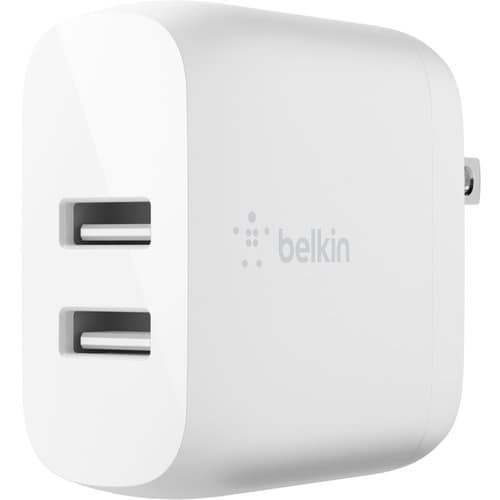 Belkin BoostCharge Dual USB