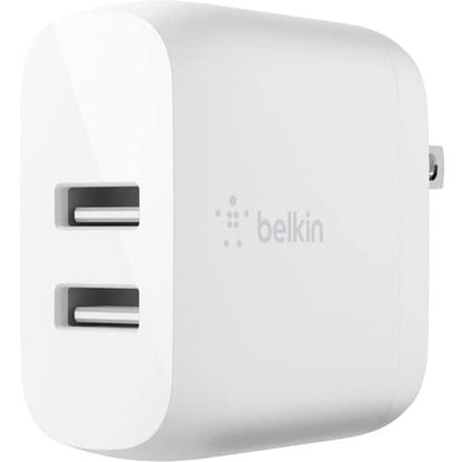 Belkin BoostCharge Dual USB