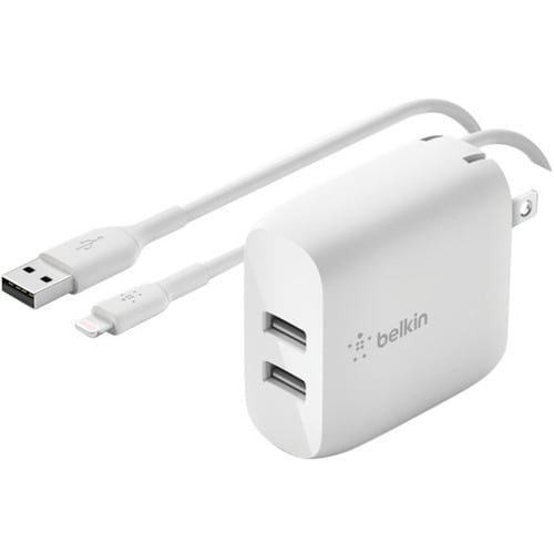 Belkin BoostCharge Dual USB