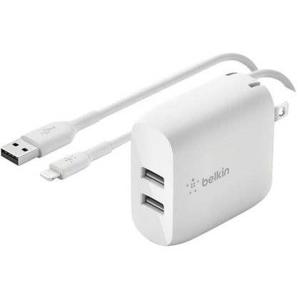 Belkin BoostCharge Dual USB