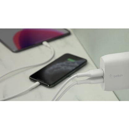 Belkin BoostCharge Dual USB
