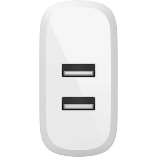 Belkin BoostCharge Dual USB