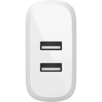 Belkin BoostCharge Dual USB