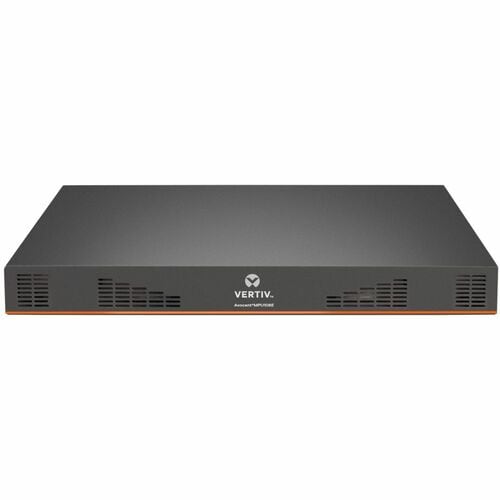 8PORT 1 DIGITAL KVM PATH DUAL AC POWER SUPPLY 1 LOCALU TAA