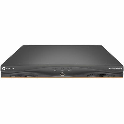 16PORT 2 DIGITAL KVM PATHS DUAL AC POWER SUPPLY 1 LOCALU TAA