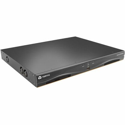 16PORT 2 DIGITAL KVM PATHS DUAL AC POWER SUPPLY 1 LOCALU TAA