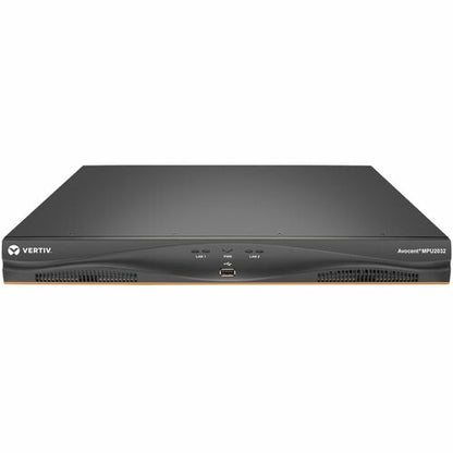 32PORT 2 DIGITAL KVM PATHS DUAL AC POWER SUPPLY 1 LOCALU TAA