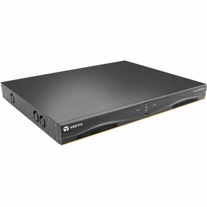 32 PORT 4 DIGITAL KVM PATHS DUAL AC PWR SUPPLY 1 LOCAL USER TAA