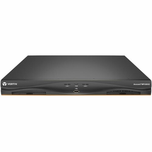 32PORT 8 DIGITAL KVM PATHS DUAL AC POWER SUPPLY 1 LOCALU TAA