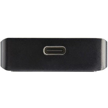 StarTech.com USB-C 10Gbps M.2 NVMe PCIe SSD Enclosure - 1GB/s Rugged A