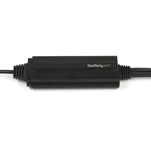 Cable adaptador de captura de vídeo USB de StarTech.com