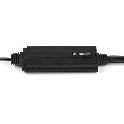 Cable adaptador de captura de vídeo USB de StarTech.com