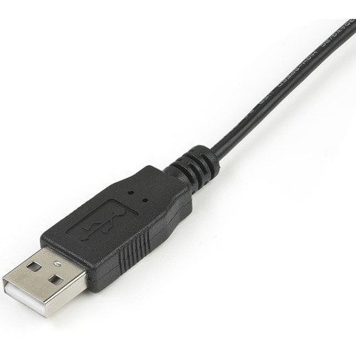Cable adaptador de captura de vídeo USB de StarTech.com