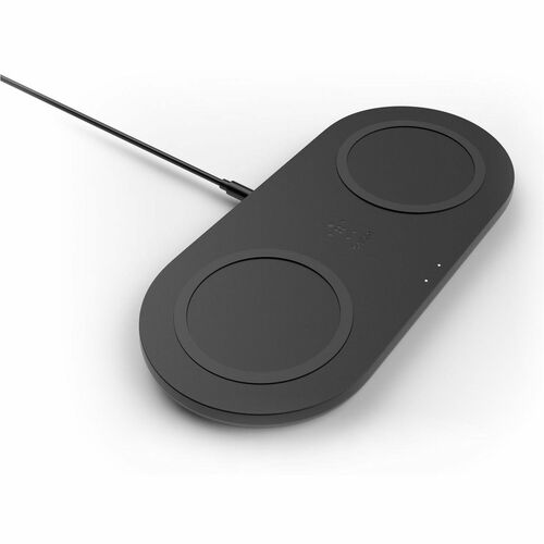 Belkin BoostCharge Dual Wireless Charging Pads - A