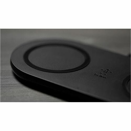 Belkin BoostCharge Dual Wireless Charging Pads - A