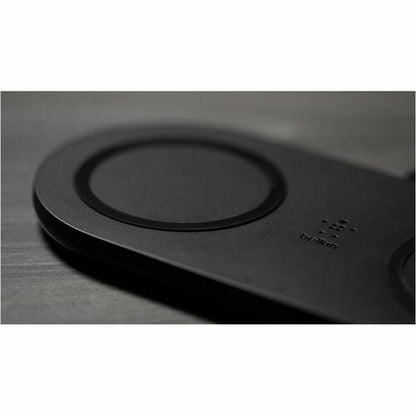 Belkin BoostCharge Dual Wireless Charging Pads - A