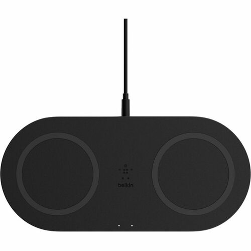 Belkin BoostCharge Dual Wireless Charging Pads - A