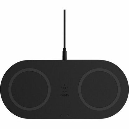Belkin BoostCharge Dual Wireless Charging Pads - A