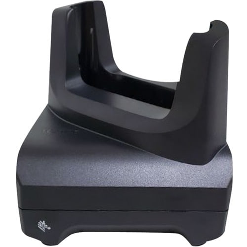 Zebra Single Slot Base Charge-Only Cradle - Wired - Handheld Computer - Charging