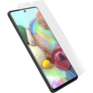 OtterBox Galaxy A71 Alpha Glass Screen Proter C