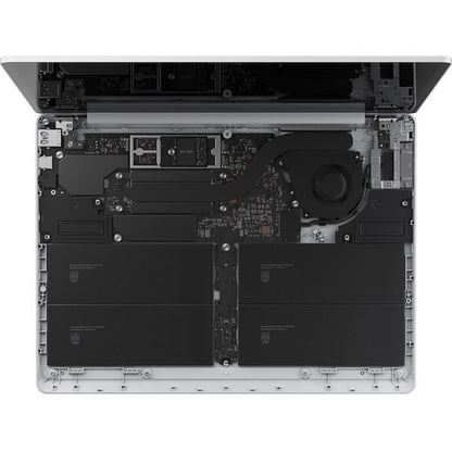 BI DEMO SURFACE GO 2 M/8/128 HW PLATINUM MULTI 4