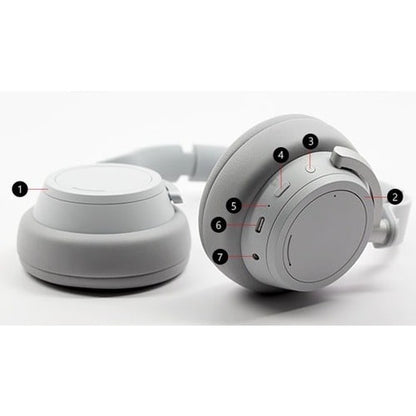 Microsoft Surface Headphones 2