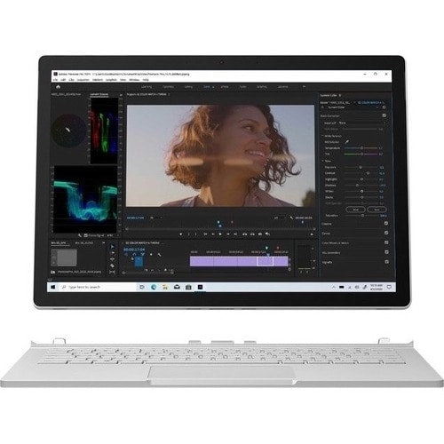 FR SURFACE BOOK 3 13IN I5/8/256 MULTI 1
