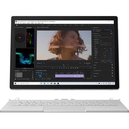 FR SURFACE BOOK 3 13IN I5/8/256 MULTI 1