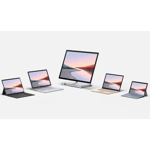 FR SURFACE BOOK 3 13IN I5/8/256 MULTI 1