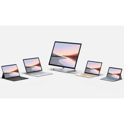 FR SURFACE BOOK 3 13IN I5/8/256 MULTI 1