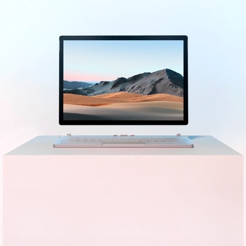 FR SURFACE BOOK 3 13IN I5/8/256 MULTI 1