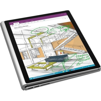 FR SURFACE BOOK 3 13IN I5/8/256 MULTI 1