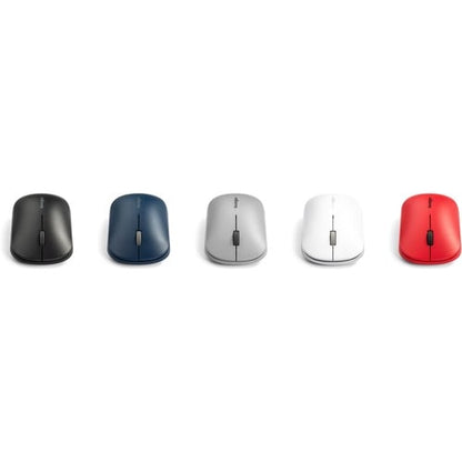 Kensington SureTrack Dual Wireless Mouse - Optical - Wireless