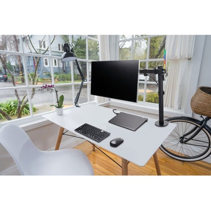 Kensington SureTrack Dual Wireless Mouse - Optical - Wireless