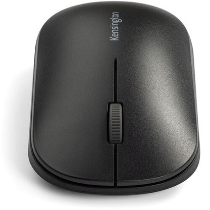 Kensington SureTrack Dual Wireless Mouse - Optical - Wireless