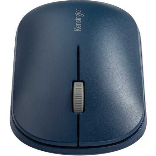 Ratón inalámbrico dual Kensington SureTrack - Óptico - Inalámbrico