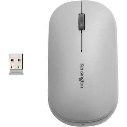 SURETRACK DUAL WIRELESS MOUSE GRAY
