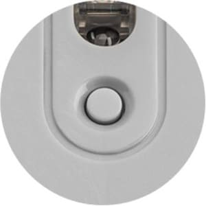 SURETRACK DUAL WIRELESS MOUSE GRAY
