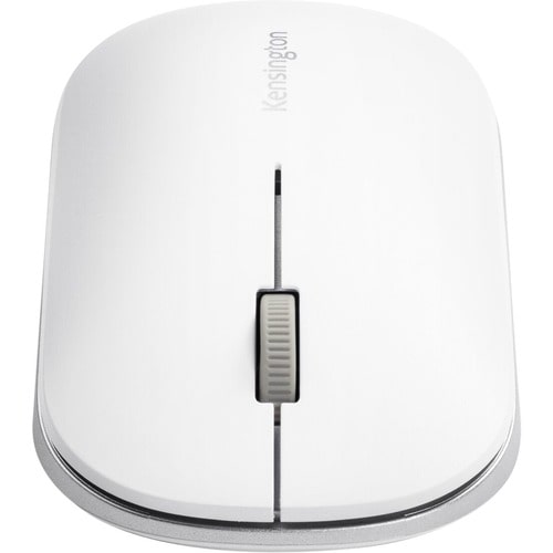 Souris sans fil double Kensington SureTrack - Optique - Sans fil