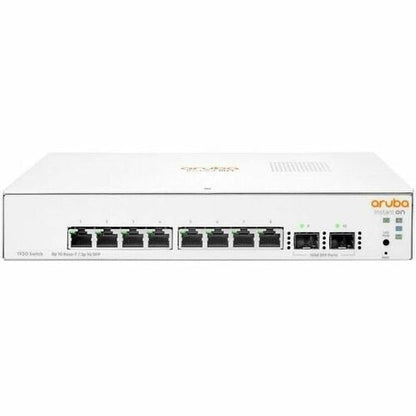 Commutateur ARUBA ION 1930 8G 2SFP PL I5