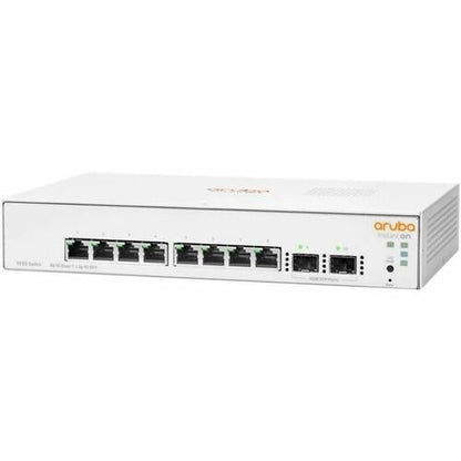 Commutateur ARUBA ION 1930 8G 2SFP PL I5