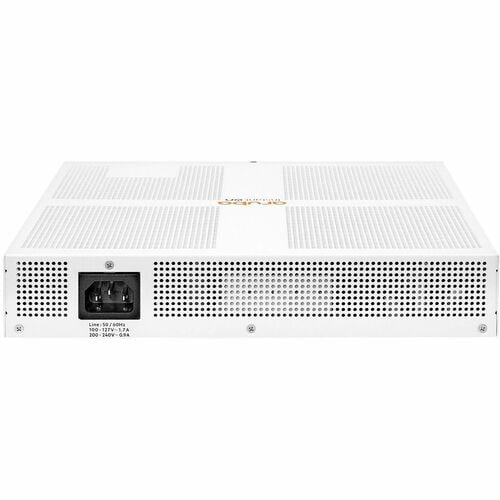ARUBA ION 1930 8G 2SFP 124W SWITCH PL I5