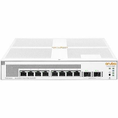 ARUBA ION 1930 8G 2SFP 124W SWITCH PL I5